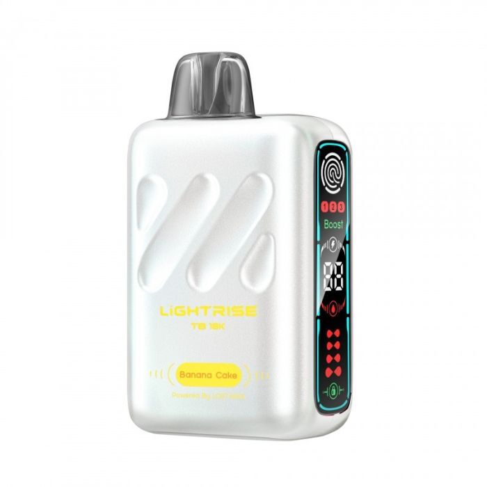 Lightrise TB 18K by Lost Vape Lost Vape - Orion Bar Vapes