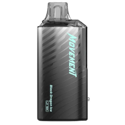 MOVEMENT LV18000 Vape Lost Vape - Orion Bar Vapes