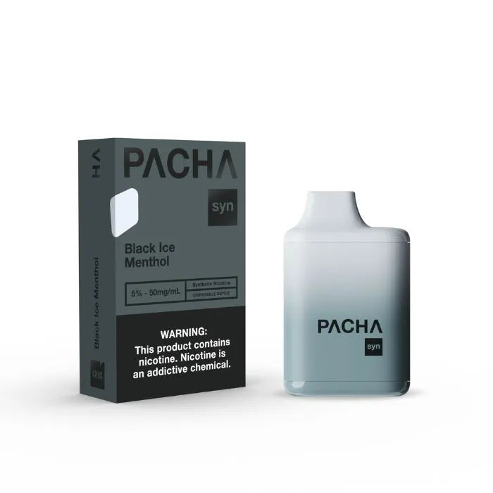 Pacha Syn 4500 Vape Pacha Syn