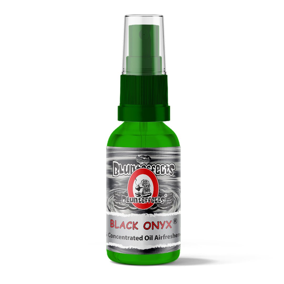 Black Onyx® Spray Air-Freshener 2 oz. - Smoke empire