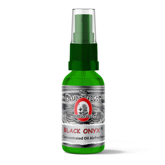 Black Onyx® Spray Air-Freshener 2 oz. - Smoke empire