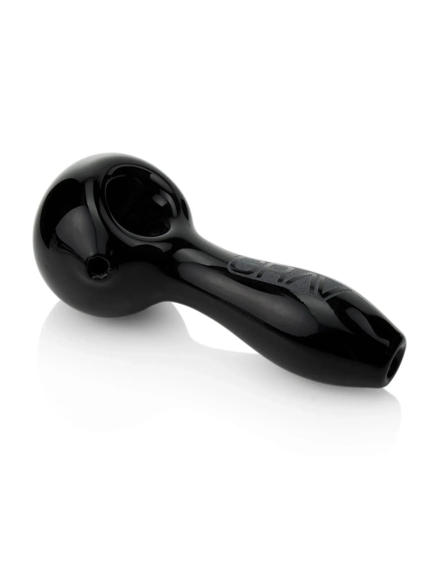 GRAV® Classic Spoon - Smoke empire