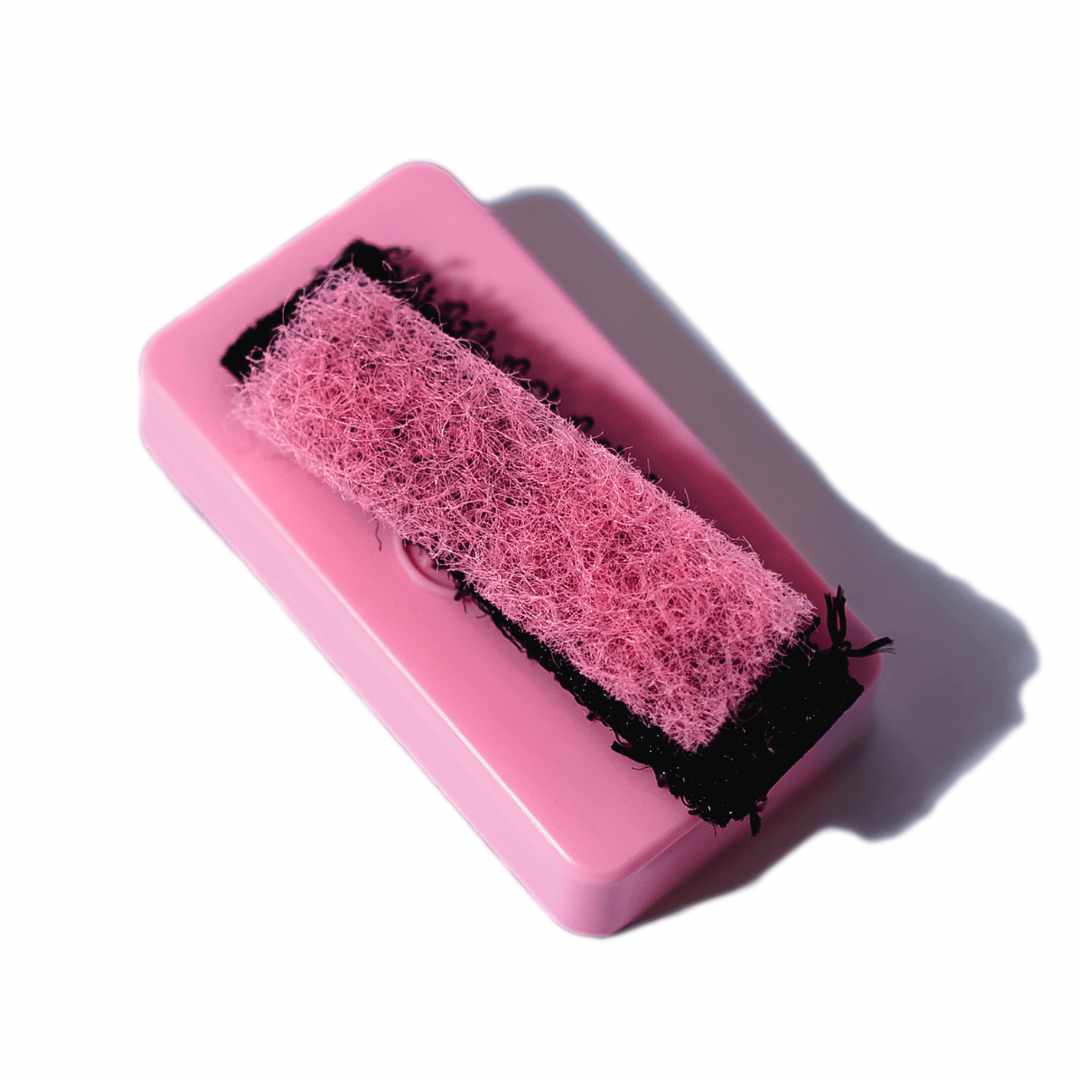 Blazy Susan Resin Blaster Magnetic Scrubber - Smoke empire