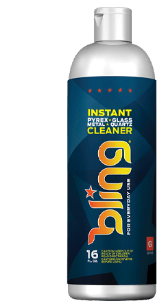 Bling Instant Cleaner - Smoke empire