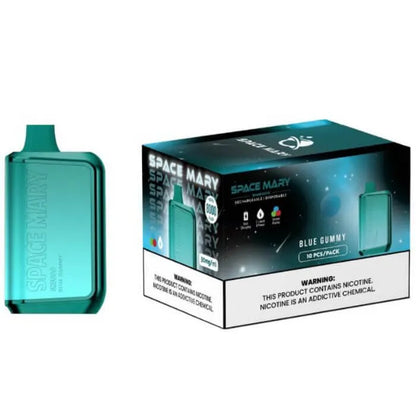 Bundle: Space Mary Vape SM8000 Bundle