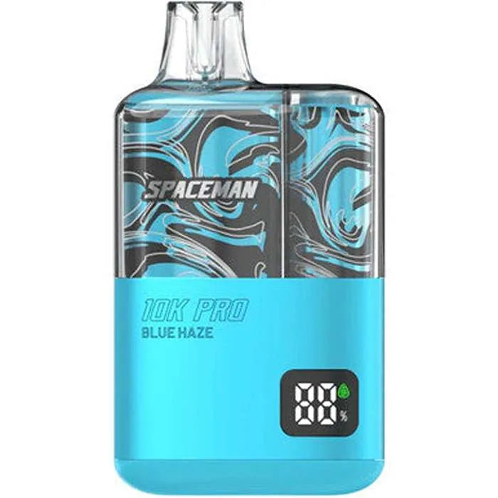 Bundle: Spaceman 10K Pro Vape Bundle