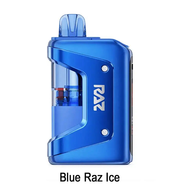 RAZ VUE 50K Kit Disposable RAZ Vape