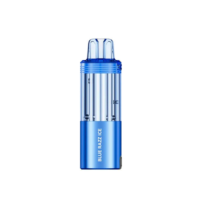 Foger Blue Razz Ice Pod