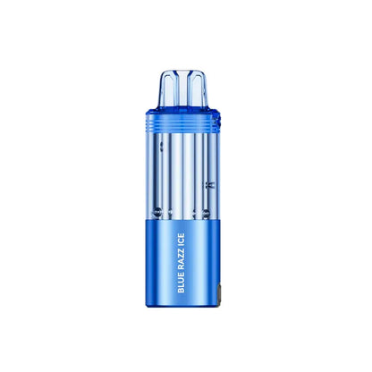 Foger Blue Razz Ice Pod