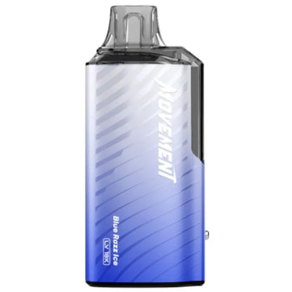 MOVEMENT LV18000 Vape Lost Vape - Orion Bar Vapes