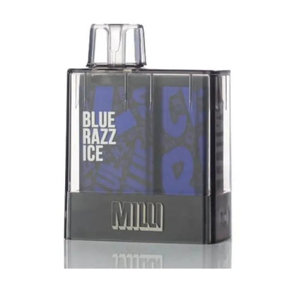 Milli Vape 6000 Puffs Milli Vape