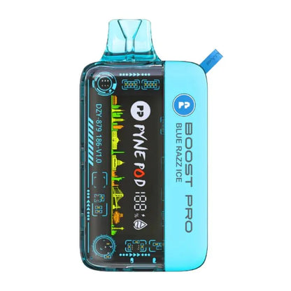 Pyne Pod Boost Pro 20K Vape PynePod