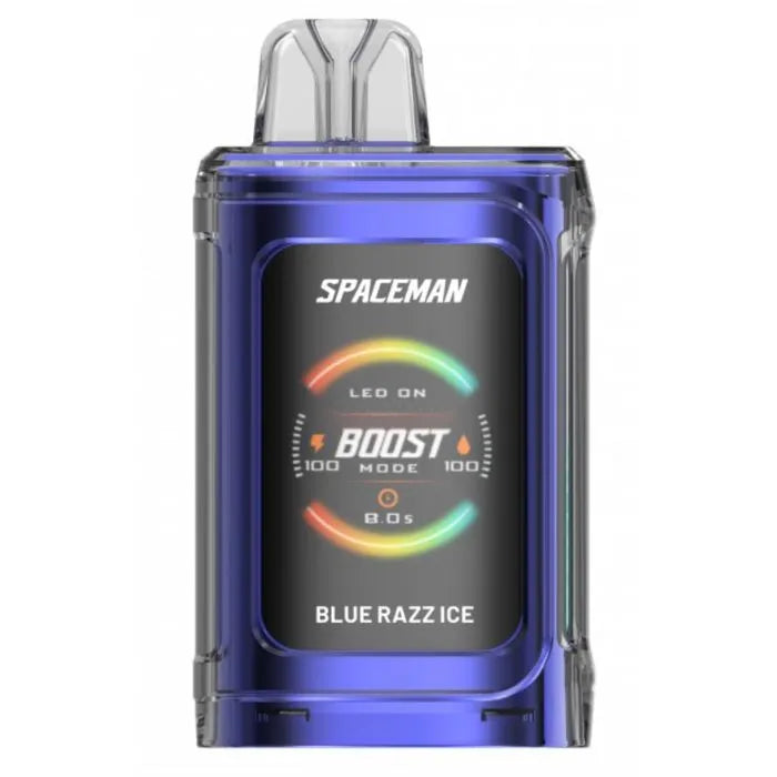 Spaceman Prism 20K Vape Spaceman Vapes