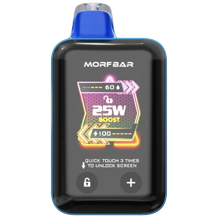 MORF Bar Touch 20K Vape MORF Bar