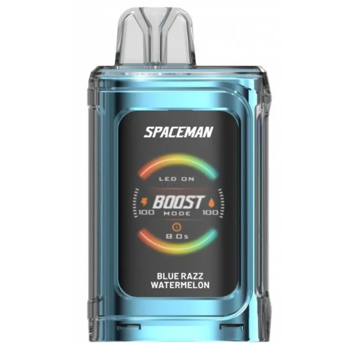 Spaceman Prism 20K Vape Spaceman Vapes