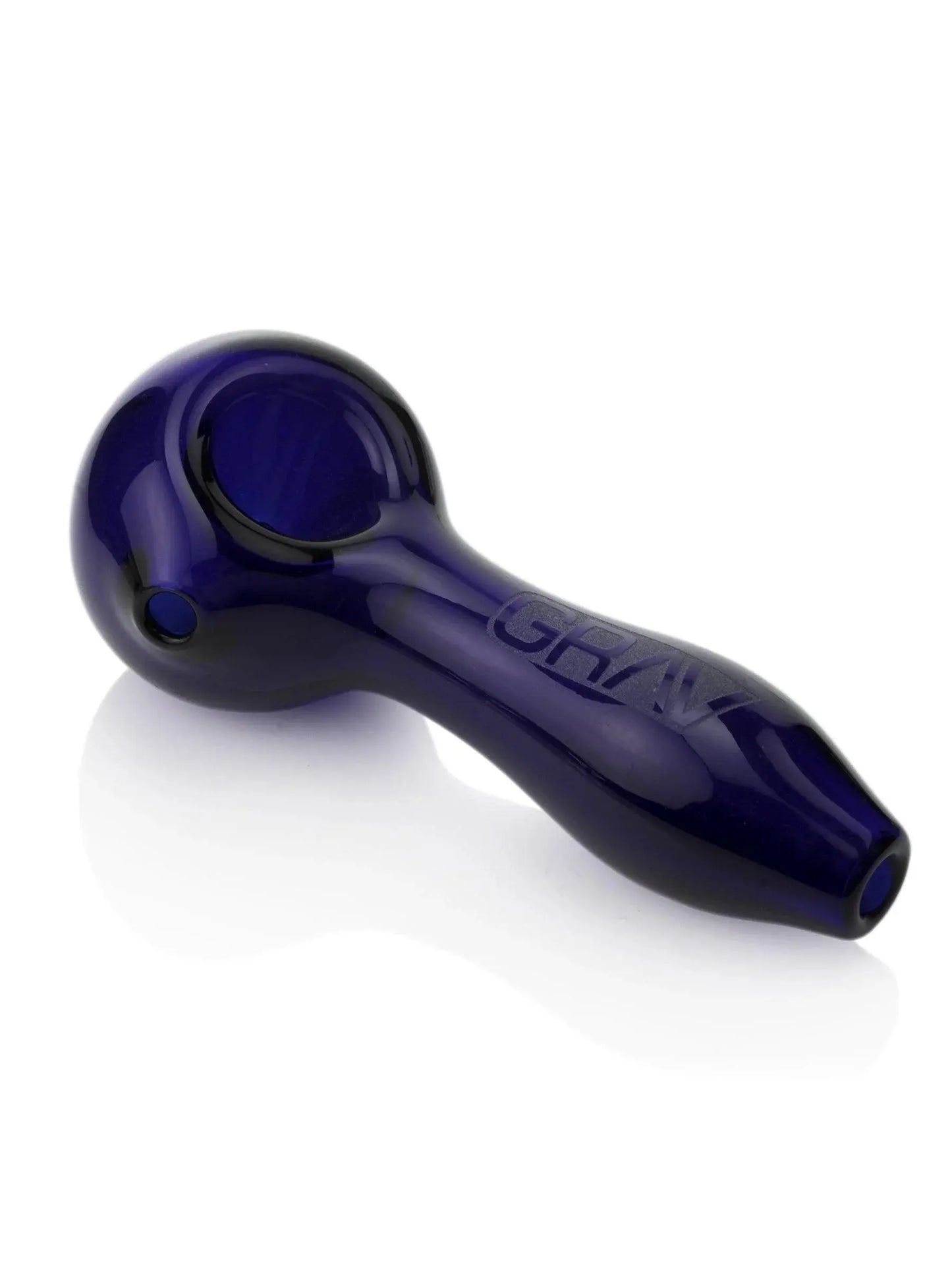 GRAV® Classic Spoon - Smoke empire
