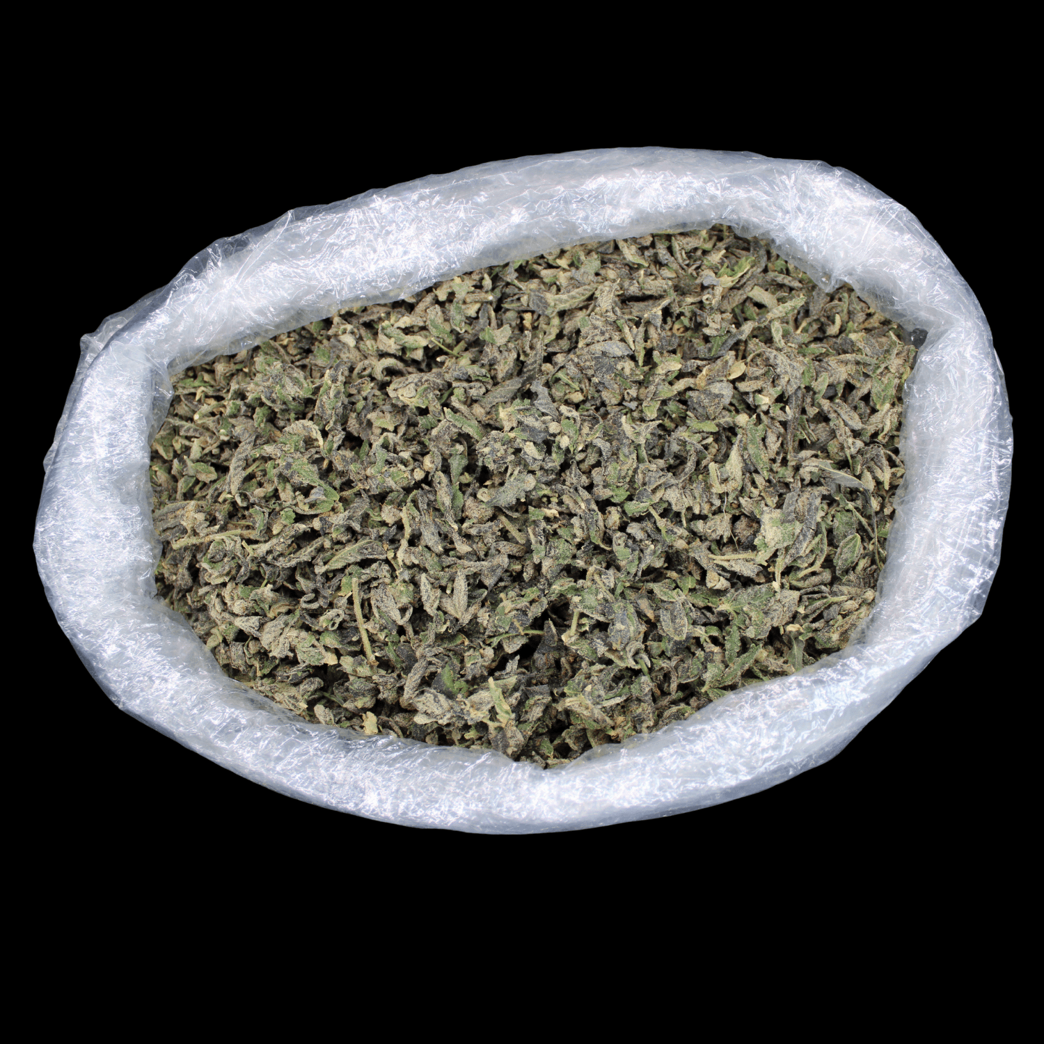 Blue Cookies THCA Trim - Smoke empire