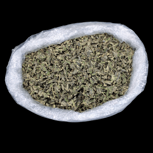 Blue Cookies THCA Trim - Smoke empire