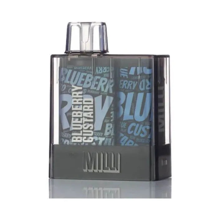 Milli Vape 6000 Puffs Milli Vape