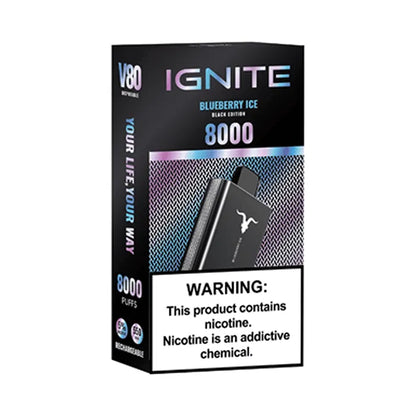 Ignite V80 Vape Ignite