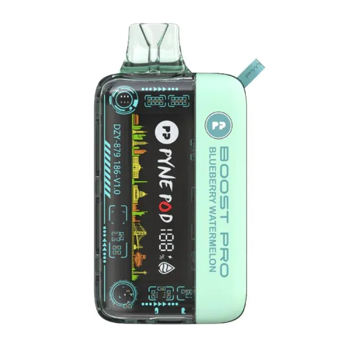 Pyne Pod Boost Pro 20K Vape PynePod