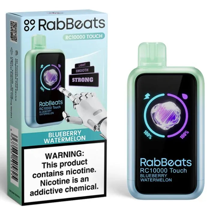 RabBeats Touch Vape RabBeats