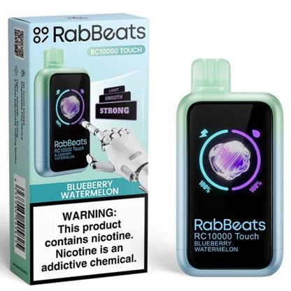 RabBeats Touch Vape RabBeats