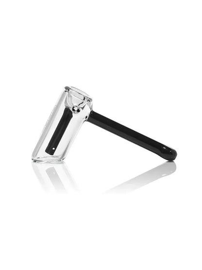 GRAV® MINI HAMMER BUBBLER - ASSORTED COLORS - Smoke empire