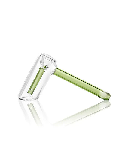 GRAV® MINI HAMMER BUBBLER - ASSORTED COLORS - Smoke empire