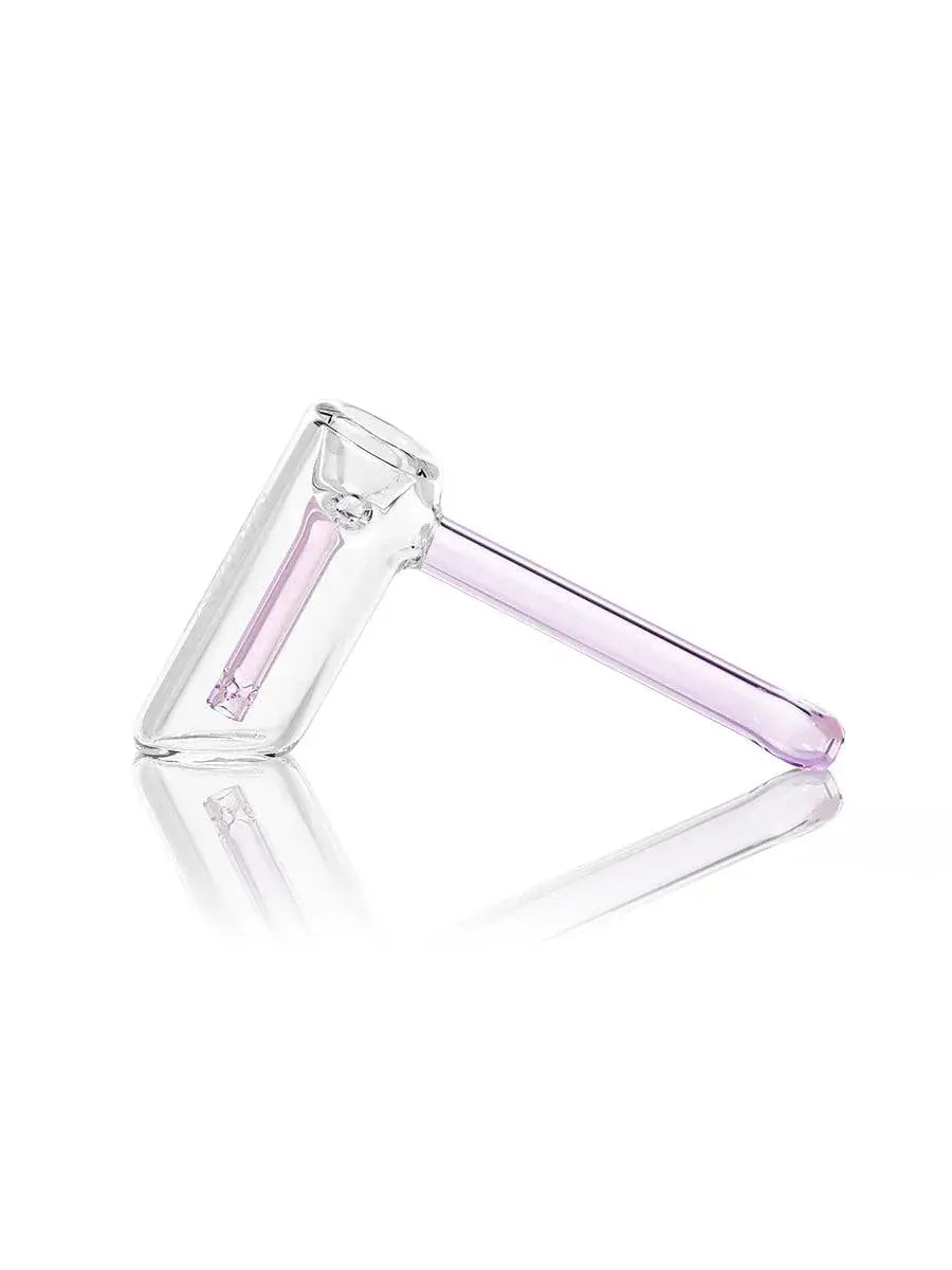 GRAV® MINI HAMMER BUBBLER - ASSORTED COLORS - Smoke empire