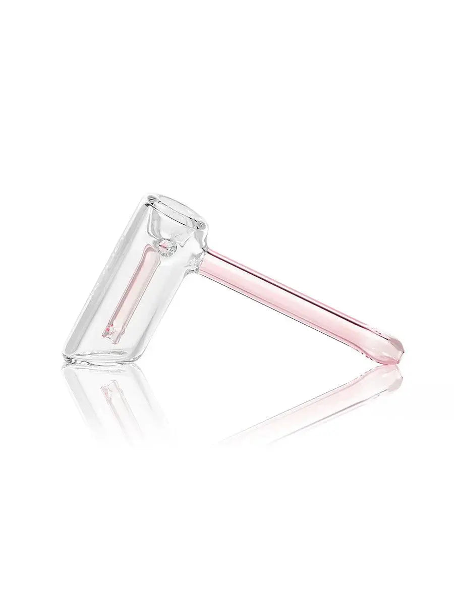 GRAV® MINI HAMMER BUBBLER - ASSORTED COLORS - Smoke empire