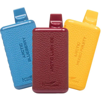 Bundle: Kangvape Onee Pro 5000 Vape Bundle