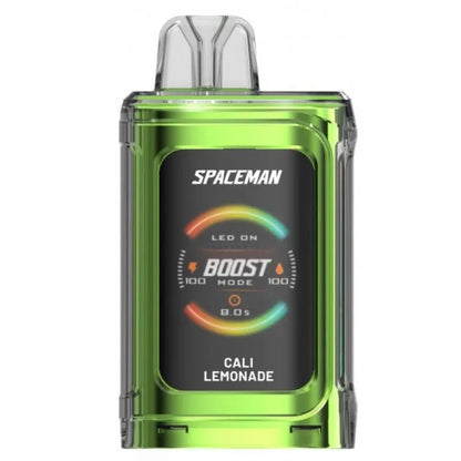 Spaceman Prism 20K Vape Spaceman Vapes