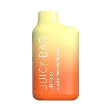 Juicy Bar JB5000 Disposable Vape Device