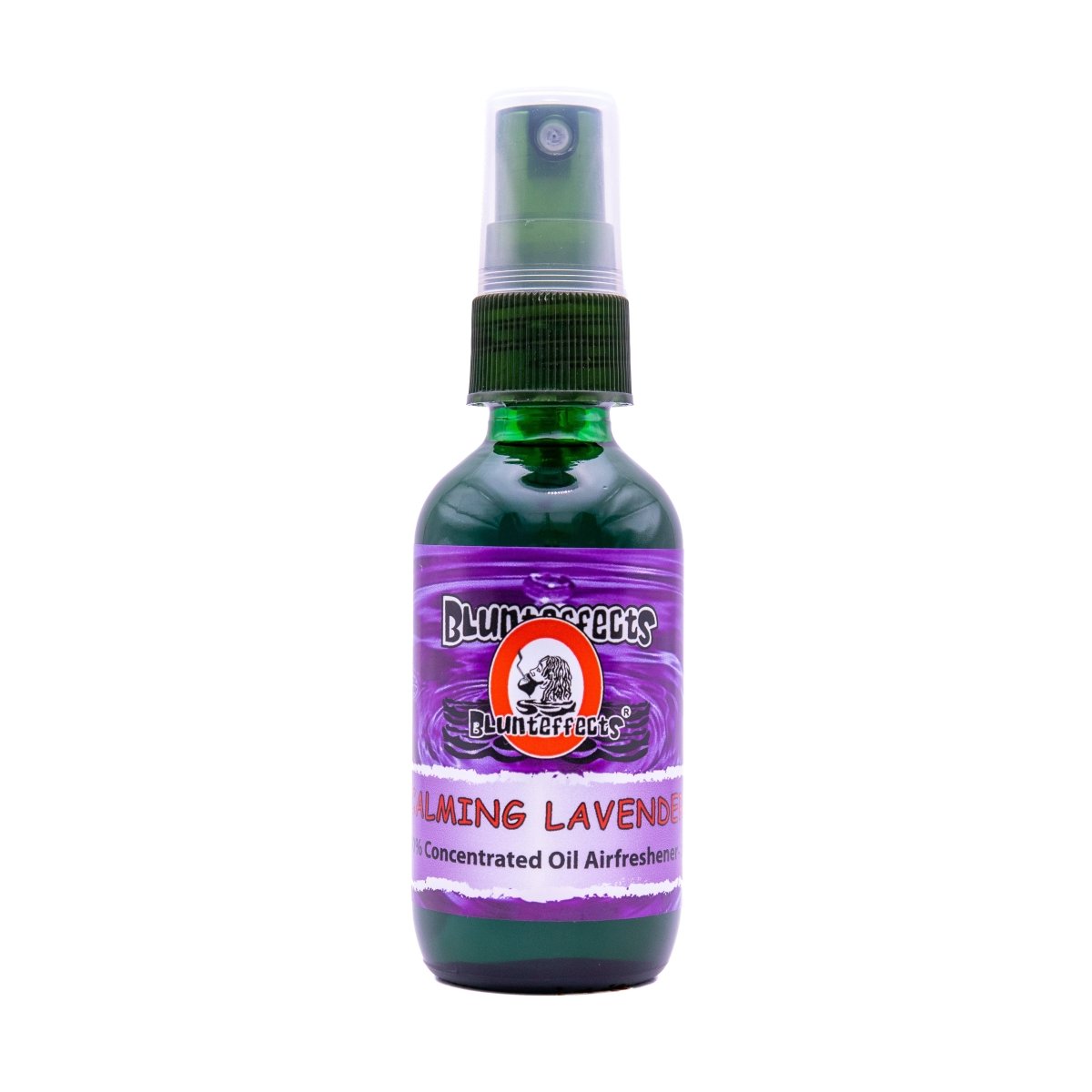 Calming Lavender® Spray Air-Freshener 2 oz. - Smoke empire