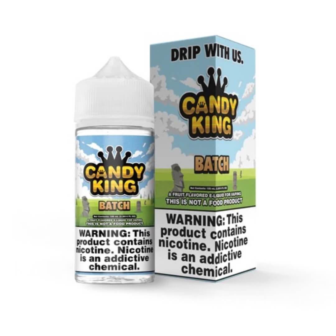 Candy King Batch eJuice Candy King