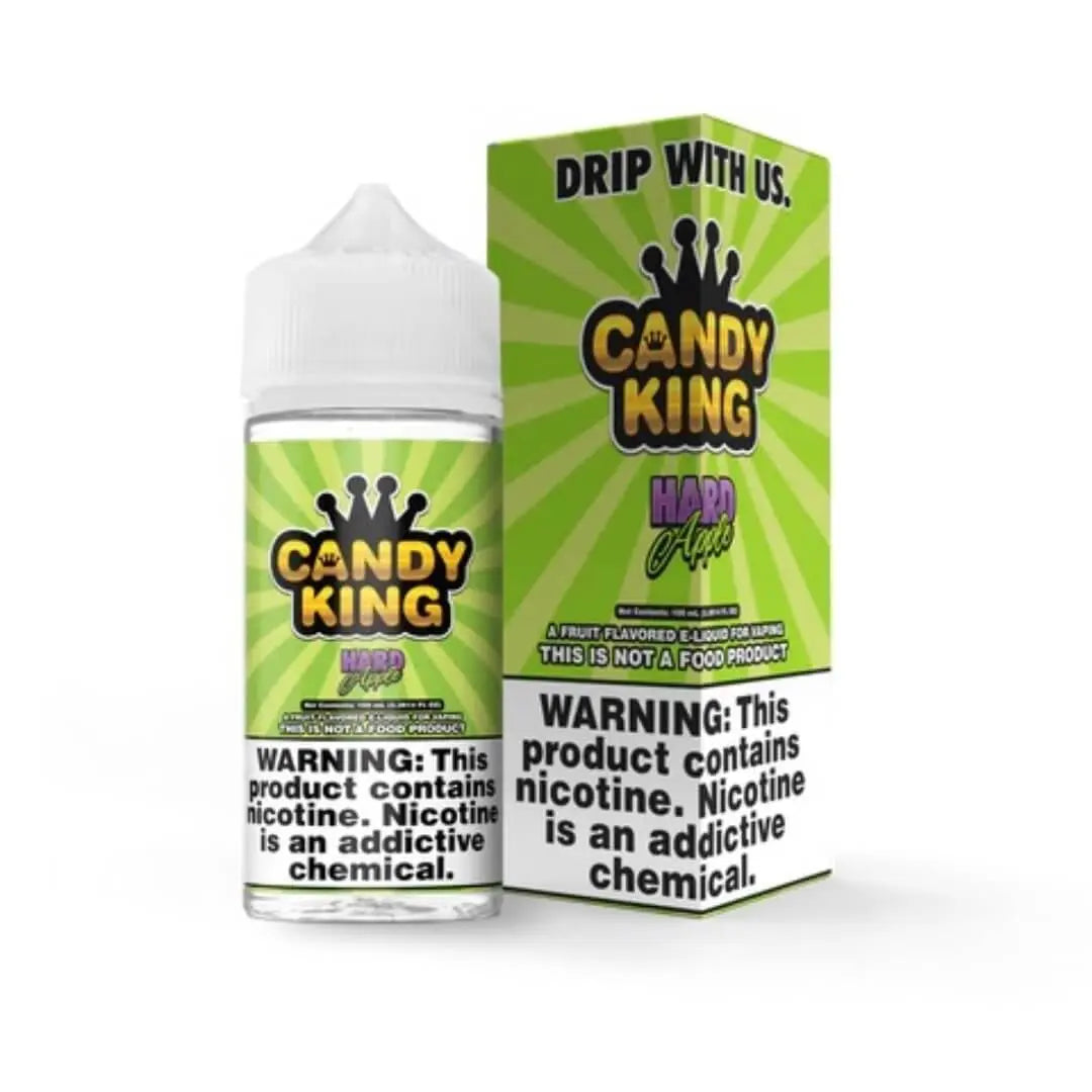 Candy King Hard Apple eJuice - Smoke empire