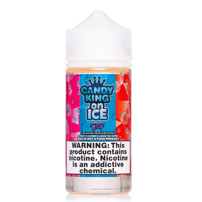 Candy King on Ice - Berry Dweebz - Smoke empire