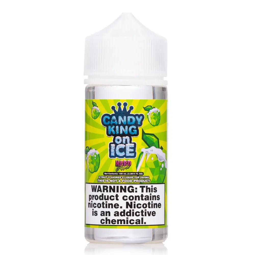 Candy King on Ice - Hard Apple - Smoke empire