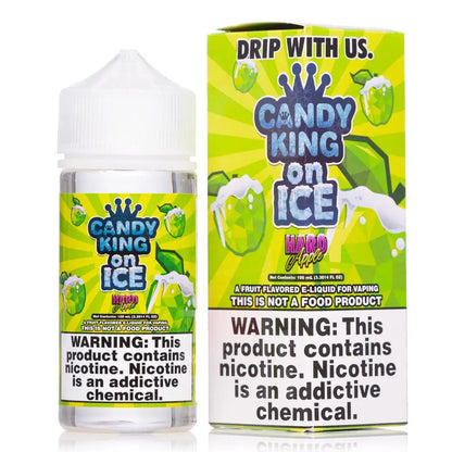 Candy King on Ice - Hard Apple - Smoke empire