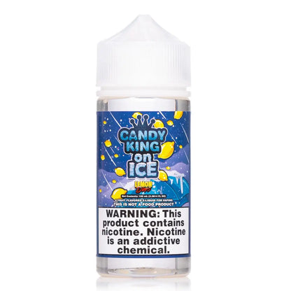Candy King on Ice - Lemon Drops - Smoke empire