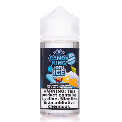 Candy King on Ice - Peachy Rings - Smoke empire