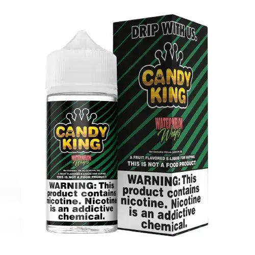 Candy King - Watermelon Wedges - Smoke empire