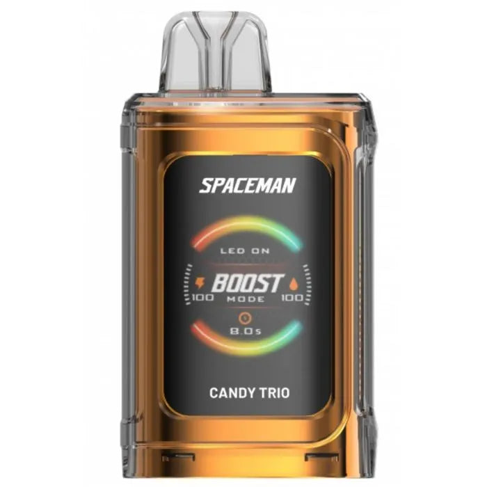 Spaceman Prism 20K Vape Spaceman Vapes