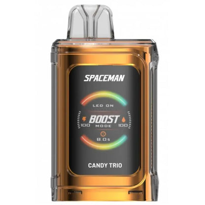 Spaceman Prism 20K Vape Spaceman Vapes