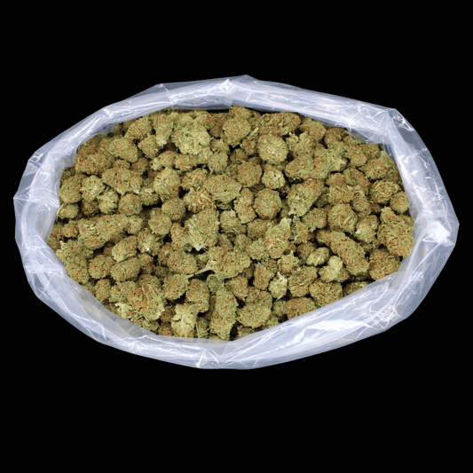 Cannatonic CBD Hemp Flower - Smoke empire