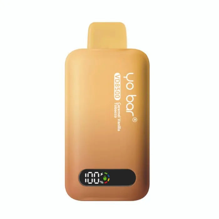 Yo Bar VD8500 Vape Yo Bar