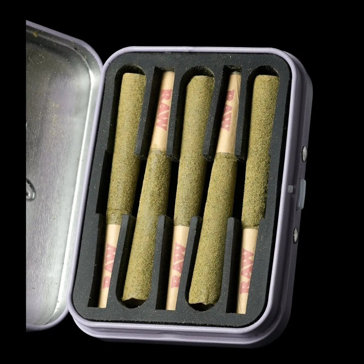 Caviar Gold Caviar Collection Pre Rolls (Sativa) - Smoke empire