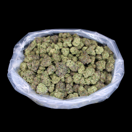 Cheap THCA Flower Quarter Pound