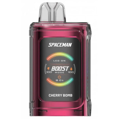 Spaceman Prism 20K Vape Spaceman Vapes